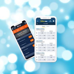 กีฬาเดิมพันบริษัทพัฒนาแอปมือถือในอินเดีย | บากกีฬาบริการพัฒนาแอพพลิเคโดยWebroot Infosoft - Product Image 6