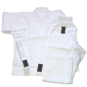 ชุดคาราเต้แบบดั้งเดิมสำหรับผู้ชายและผู้หญิง - Product Image 2