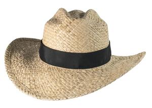 Cheapest price PALM LEAF <b>HAT</b>/ PALM LEAF <b>WESTERN</b> <b>HAT</b>/ RUSTIC PALM LEAF <b>HAT</b> - Product Image 4