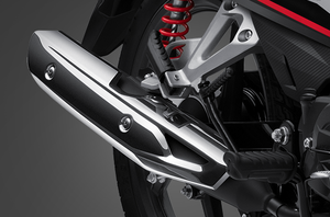 Meilleure vente!! Moto japonaise fabriqué au Vietnam 110cc, lame honey 2019, nouvelle couleur - Product Image 4