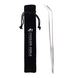 Pince à pinces pour aquarium, dernière conception, la plus pratique, pour plantes et alimentation, vente chaude - Product Image 1