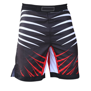 MMA Short Quality <b>Sublimation</b> <b>Ink</b> MMA Shorts - Product Image 1