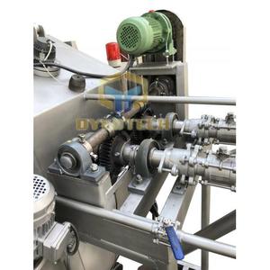 آلة صباغة بالرش ذات درجة حرارة عادية - Product Image 3