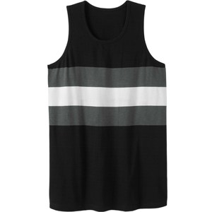 Wholesale Sports Sleeveless Cotton <b>Vest</b> Fit Gym Mens Muscle Stringer <b>Bodybuilding</b> Fitness Running Custom Logo Tank Top - Product Image 1
