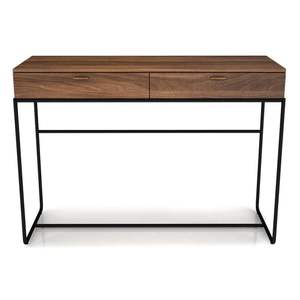 Mesa de Consola de madera con diseño moderno, mueble de sala de estar de calidad Premium personalizado - Product Image 4