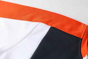 Chaquetas de entrenamiento para gimnasio, venta al por mayor, para correr - Product Image 3