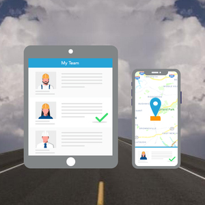 การออกแบบและพัฒนาบริษัทGPSติดตามพนักงานในอินเดีย | บริการพัฒนาแอพติดตามพนักงานชั้นนำโดยWebroot - Product Image 1