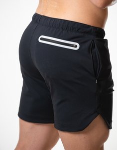 2021 Offre Spéciale mode hommes de shorts de sport entraînement Shorts de Course À Séchage Rapide Active Avec poches fitness shorts avec poches - Product Image 4