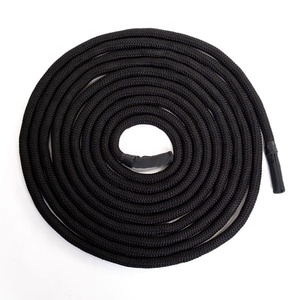 Battling Ropes 1.5 Inch 30ft 40ft 50ft GYM Battle Ropes Workout Training Exercise Battle Rope - Product Image 2