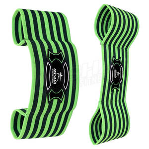 Gym Training Bench Press <b>Blaster</b> Slingshot New Bench Press Slingshot Bands - Product Image 4