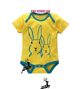 Conjunto de Ropa de Bebé Recién Nacido, Orgánica, de Bambú, Antibacteriana y Transpirable, para Niños y Niñas, Venta al Por Mayor, Fabricante Indio - Product Image 2