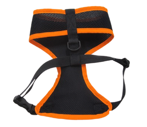 Harnais pour chien réglable moderne et simple Durabilité et respirabilité Fabriqué en polyester du Viet Nam avec motif imprimé - Product Image 3