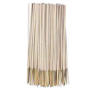 NEW RECIPE FOR INCENSE MANUFACTURER IN Chennai INDIA USE WHITE JOSS POWDER, GUM POWDER FOR MAKING INCENSE <b>STICK</b> MORE COLORFUL - Product Image 5