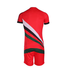 Haute qualité hommes femmes hommes GAA uniformes en gros Football entraînement respirant débardeur costume impression personnalisée maillot gaélique - Product Image 6