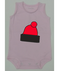 New Born short sleeve Baby boys Clothing custom Baby girls clothes White sublimation printing blank Baby romper onesie Christmas - Product Image 6