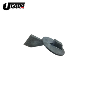 688-45371-02 Nouvelle pièce de rechange pour moteur hors-bord essence manuel 2 temps 2 cylindres YAMAHA 75-85HP Tab-Trim Taiwan - Product Image 6