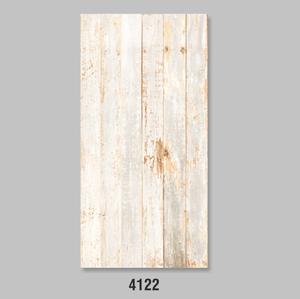 600x1200mm กระเบื้องปูพื้นลายหินอ่อนพอร์ซเลนเคลือบเงาสีอ่อน - Product Image 6