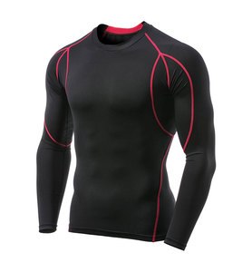 best <b>bjj</b> light weight rash guard for grappling 2022 high quality wholesale compression mma gym wear <b>rashguard</b> - Product Image 1