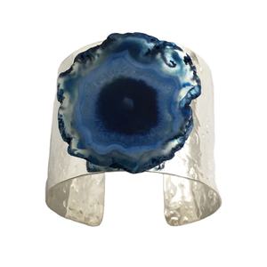 กำไลมือใช้ได้ทั้งชายและหญิง,ดีไซน์เป็นเอกลักษณ์งานแฮนด์เมด - Product Image 1