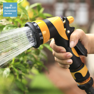 Aqualean หัวฉีดสายยางรดน้ำต้นไม้ระดับพรีเมียม - Product Image 5