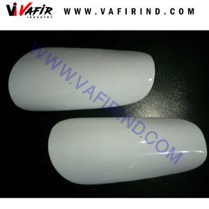 Protector de pierna de fútbol de fibra de carbono, superventas, juego de espinilleras de 3 piezas para protección de piernas - Product Image 6