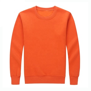 High Quality Winter 100% Cotton Eco-Friendly Breathable <b>Fleece</b> Pullover Hoodie <b>Men's</b> Custom OEM Service Blank Design USA 2026 - Product Image 1