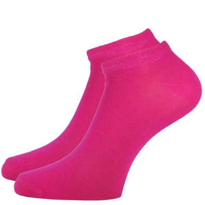 Thực Tế Của Phụ Nữ Vớ Cho Hàng Ngày Giản Dị Mắt Cá Chân Dệt Kim In Mặc Và Cho Thể Thao Giá Bán Buôn Không Hỗ Trợ Nhanh Chóng Khô - Product Image 2