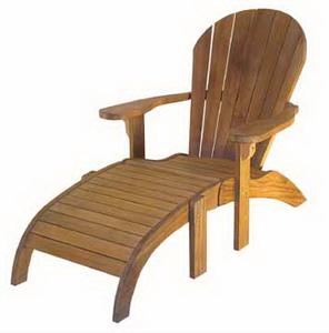 Hot Selling <b>Inflatable</b> Foldable Solid Wood Customized Size Modern Design Outdoor <b>Furniture</b> Pool Hotel Beach Wooden Sun Lounger - Product Image 3