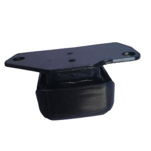 DAIHATSU TERIOS J100J102J122 Auto Parts 12361-87401-000 INSULATOR <b>ENGINE</b> MOUNTING - Product Image 1