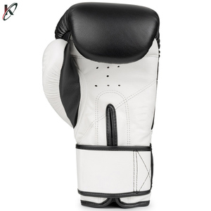 2025 nuevos y cómodos guantes de boxeo deportivos de bajo impacto de alta calidad con logotipo personalizado ropa de lucha para hombres para artes marciales - Product Image 3
