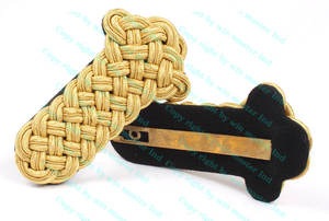 Hombreras ceremoniales Heer alemanas - Product Image 3