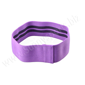 Sunny Wholesale Hip Circle Wrap Customized Durable <b>Exercise</b> <b>Band</b> - Product Image 5