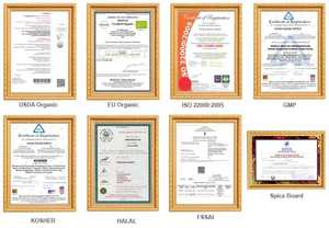 Extracto de trifala en polvo, 100% puro, excelente calidad, venta al por mayor, fabricante indio - Product Image 3