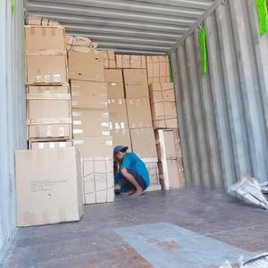 Assiettes rondes en bois d'italie, produits populaires de haute qualité, style indonésien - Product Image 4