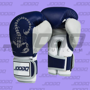 ถุงมือชกมวยฝึกซ้อมคุณภาพสูงระดับมืออาชีพจากเม็กซิโก - Product Image 1