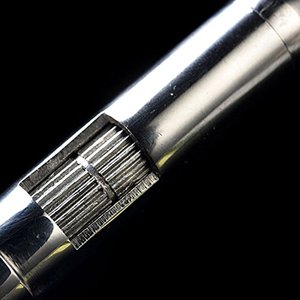 Removedor automático de corona de acero inoxidable, herramientas de 3 puntas, Orthodo automático - Product Image 6
