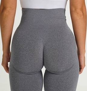 Fabricante Vende Directamente Leggings de Yoga Fabletics Kevin Hart, Ropa Deportiva Sexy, Mallas para Mujer - Product Image 5