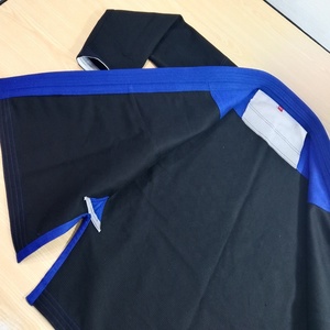 BJJ <span class=keywords><strong>Kimono</strong></span> Jitsu Gi <span class=keywords><strong>Pas</strong></span> <span class=keywords><strong>Cher</strong></span> Gi Personnalisé Gi Jiu Jitsu Fournitures MMA Porter Logo Personnalisé Sportswear Unisexe <span class=keywords><strong>Judo</strong></span> - Product Image 6