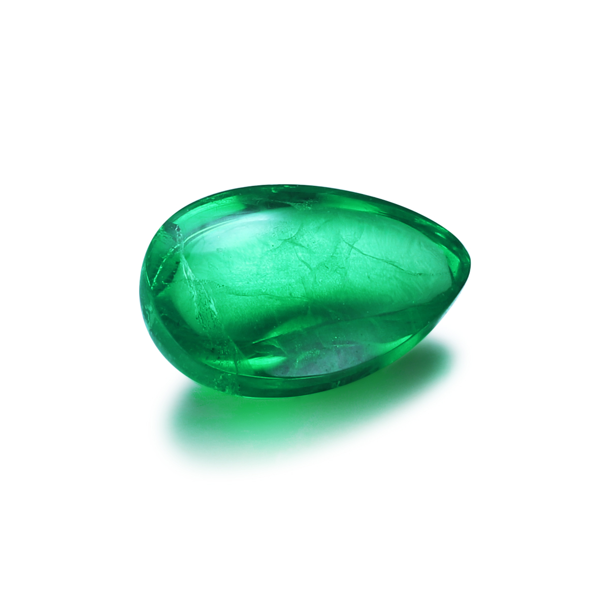 Green - Pear