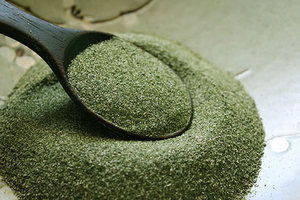 EXTRACTO DE MUSGO DE MAR 100% PURO Y NATURAL EN POLVO |   POLVO DE MUSGO IRLANDÉS VEGANO Y SIN GLUTEN PARA COSMÉTICOS - Product Image 5