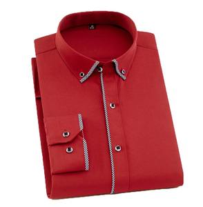 Ropa informal de algodón de manga corta para hombre, ropa lista para usar, fabricación a bajo precio, venta al por mayor, ropa de Surat - Product Image 6