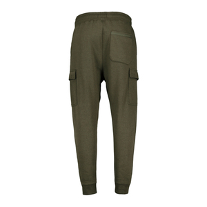 Pantalones de chándal de alto rendimiento para hombre, pantalones de chándal elásticos de secado rápido, ropa informal de calidad superior para exteriores - Product Image 1