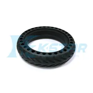 Airless Tire For Xiao mi 8.5 inch x 2.0 Electric Scooter