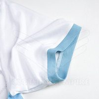 Ensemble de maillots et shorts de football et de football américain personnalisés en gros, nylon/cachemire et 100% polyester, séchage rapide, unisexe