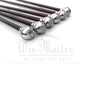 Bastones de swagger, uniformes de ceremonia personalizados, bastones Swagger - Product Image 2