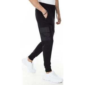 2022 dernière conception hommes personnalisable XL survêtement pantalon qualité supérieure coton Polyester OEM personnalisable Shorts grande taille - Product Image 2