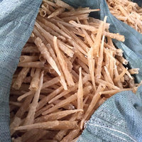 Rastking — poisson de coquillage senseur, maçon séchée, idéal pour un corvin