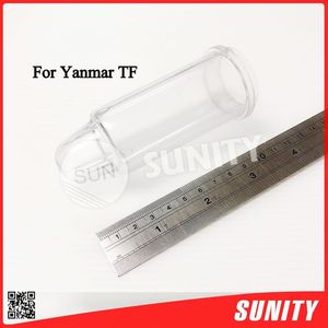 Filtro de Combustible para Motores Generadores TF300 Resistente al Calor Sunity de Taiwán, OEM 104500-5510 para Piezas de Motor YANMAR TF300 - Product Image 4