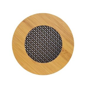 Fabricación de Madera y Resina para Posavasos de Mármol en India - Product Image 1