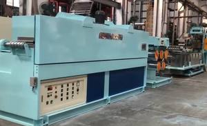 Cinturón de mascota verde, proyecto de clave de giro de producción - Product Image 2